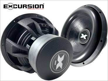 Excursion SubWoofer Purmerend