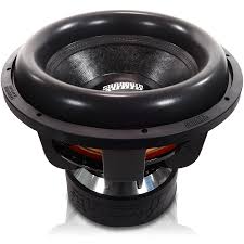 Sundown Audio SubWoofer