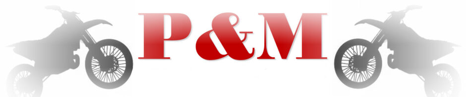 P&M TUNING